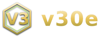 v30e logo